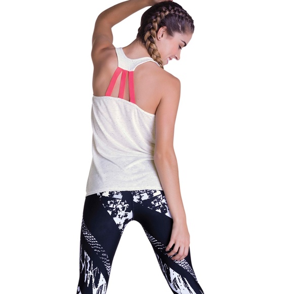 SPORTSWEAR YOGA USE T SHIRT - Picture 2 of 4